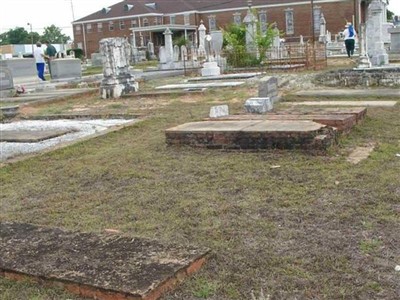 Union Cemetery on Sysoon