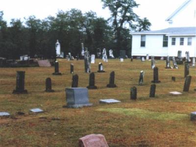 Union Cemetery on Sysoon