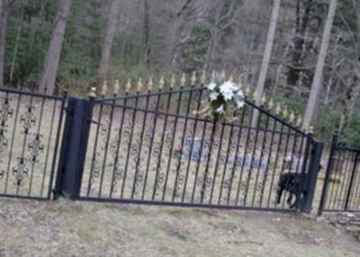 Union Cemetery on Sysoon