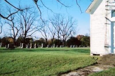 Union Cemetery on Sysoon