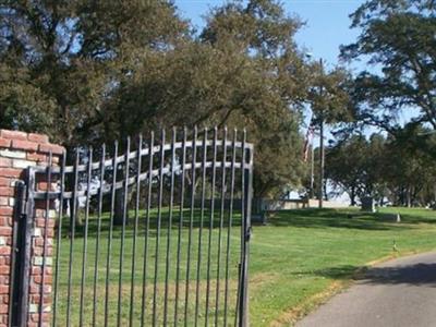 Union Cemetery on Sysoon