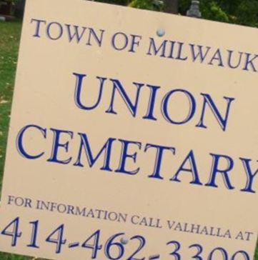 Union Cemetery on Sysoon