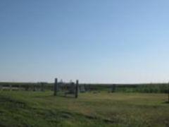 Union Cemetery on Sysoon