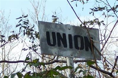 Union Cemetery on Sysoon