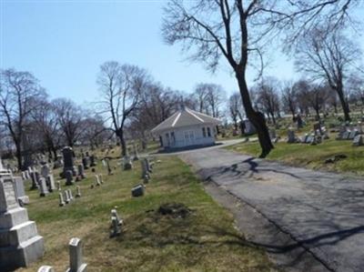 Union Cemetery on Sysoon