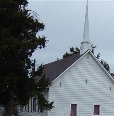 Union Cemetery on Sysoon