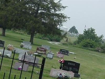 Union Cemetery on Sysoon