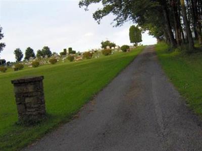 Union Cemetery on Sysoon