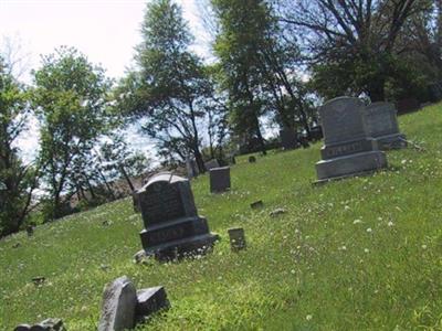 Union Cemetery on Sysoon