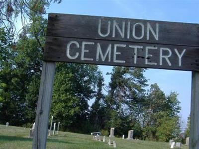 Union Cemetery on Sysoon