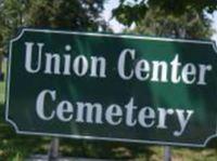 Union Center Cemetery on Sysoon