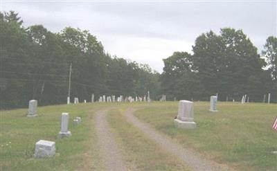 Union Center Cemetery on Sysoon