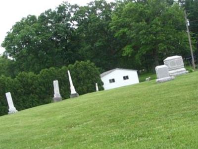 Union Chapel Cemetery on Sysoon