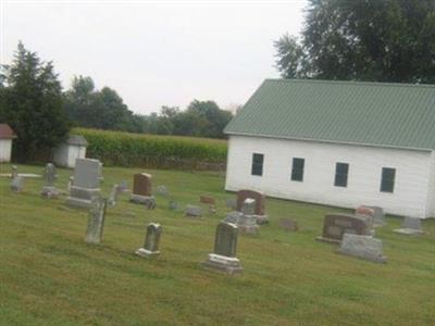 Union Chapel Cemetery on Sysoon