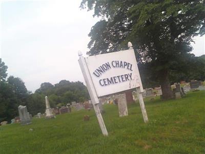 Union Chapel Cemetery on Sysoon