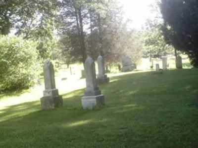 Union Chapel Cemetery on Sysoon