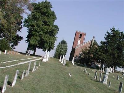 Union Christian Cemetery on Sysoon