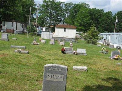 Union Grove Christian Church Cemetery on Sysoon