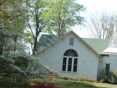 Union Church Cemetery on Sysoon