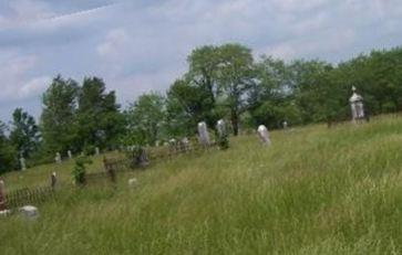 Union Church Cemetery on Sysoon