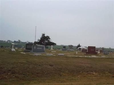 Union City Cemetery on Sysoon