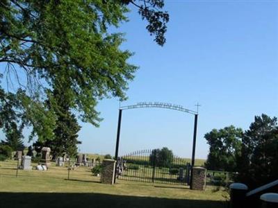 Union Creek Cemetery on Sysoon