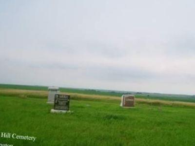 Union Hill German Baptist Cemetery on Sysoon