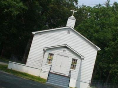 Union Grove Baptist Church on Sysoon