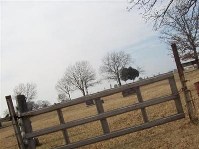 Union Grove Cemetery on Sysoon