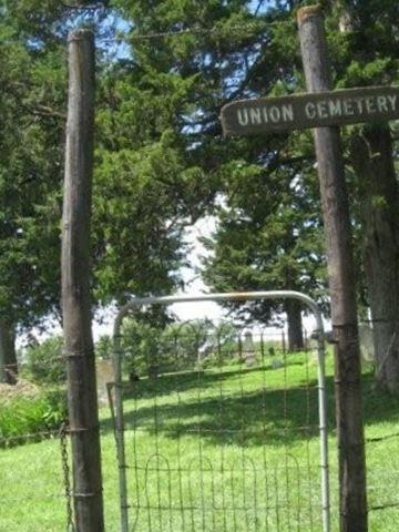 Union Grove Cemetery on Sysoon