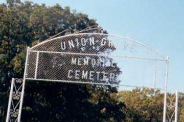 Union Grove Cemetery on Sysoon