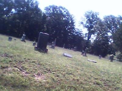 Union Hall Cemetery on Sysoon