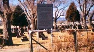 Union Highland Cemetery on Sysoon