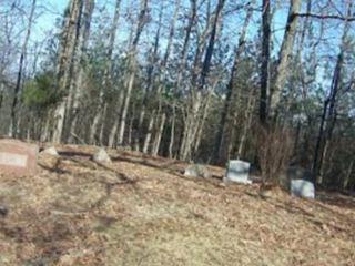 Union Hill Cemetery on Sysoon