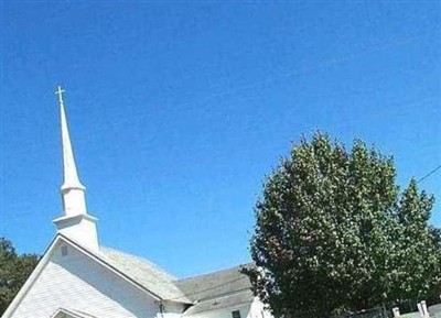 Union Hill Cemetery on Sysoon