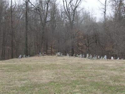 Union Hill Cemetery on Sysoon