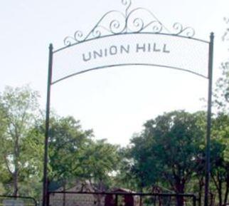 Union Hill Cemetery on Sysoon