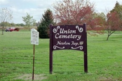 Union Joint Cemetery on Sysoon