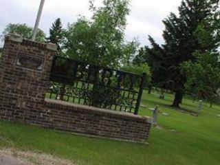 Union Liberty Cemetery on Sysoon