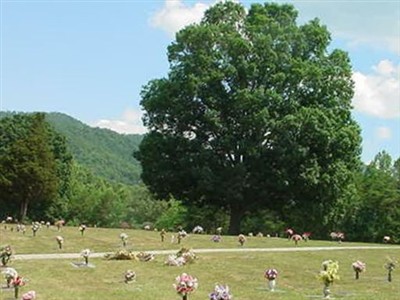 Union Memory Garden on Sysoon