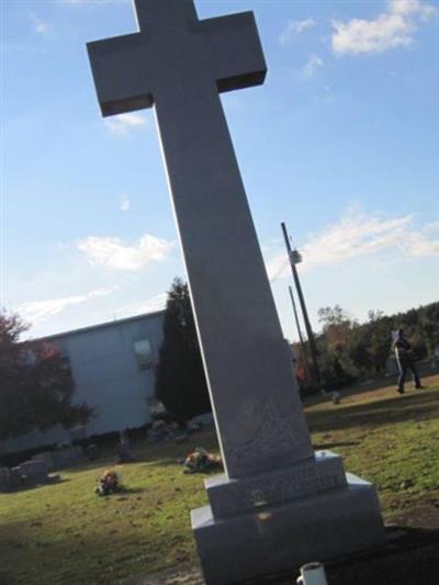 Union Methodist Church Cemetery on Sysoon