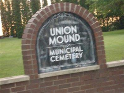 Union Mound Cemetery on Sysoon