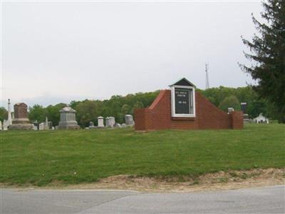 Union Presbyterian Cemetery on Sysoon