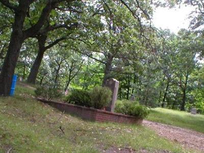 Union Prospect Cemetery on Sysoon