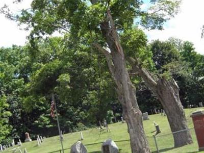 Union Rural Cemetery on Sysoon