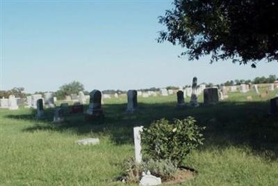 Union Star Cemetery on Sysoon