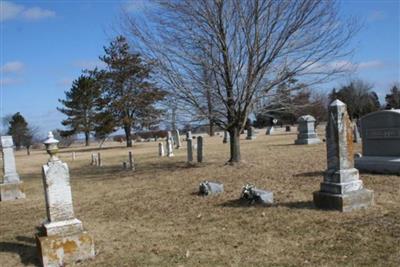Union Station Cemetery on Sysoon