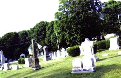 Union Street Cemetery on Sysoon