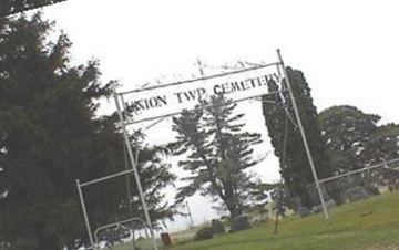 Union Township Cemetery on Sysoon