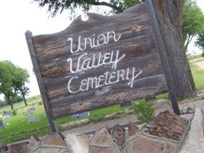 Union Valley Cemetery on Sysoon
